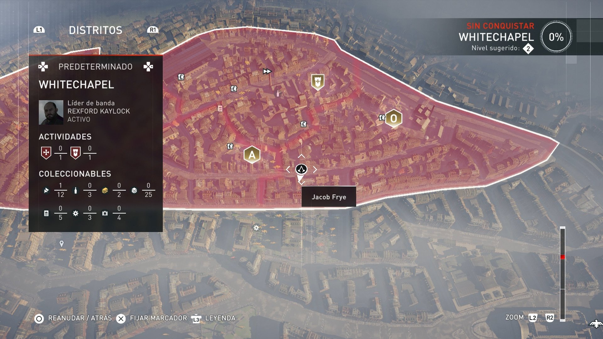 Assassin´s Creed Syndicate - Imagen 37